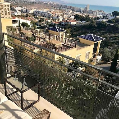 Casa Calma Disfruta De Nuestras Vistas Y Tranquilidad Villa Peniscola Bagian luar foto