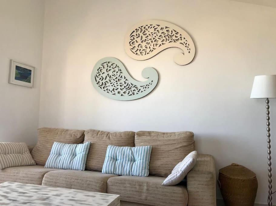 Casa Calma Disfruta De Nuestras Vistas Y Tranquilidad Villa Peniscola Bagian luar foto