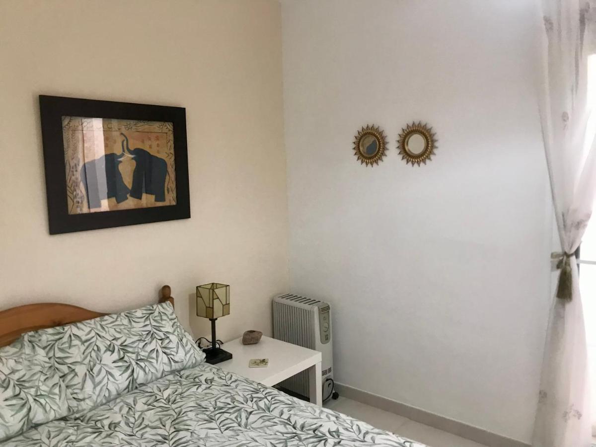 Casa Calma Disfruta De Nuestras Vistas Y Tranquilidad Villa Peniscola Bagian luar foto